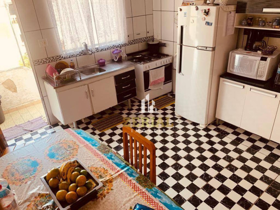 Imagem Casa com 2 Quartos à Venda, 103 m² em Cerâmica - São Caetano Do Sul