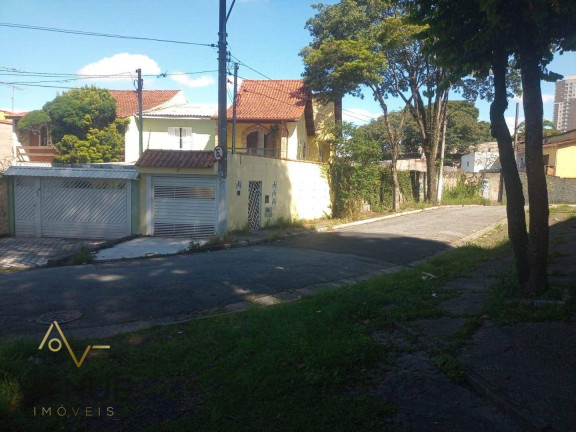 Imagem Sobrado com 4 Quartos à Venda, 220 m² em Parque Mandaqui - São Paulo Imagem Sobrado com 4 Quartos à Venda, 220 m² em Parque Mandaqui - São Paulo