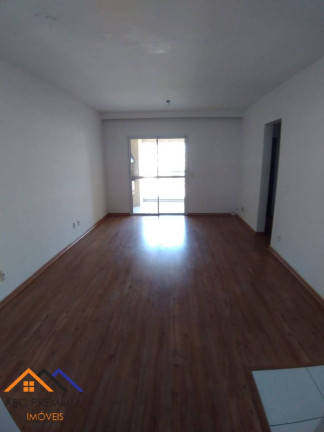 Imagem Apartamento com 3 Quartos à Venda, 83 m² em Vila América - Santo André Imagem Apartamento com 3 Quartos à Venda, 83 m² em Vila América - Santo André