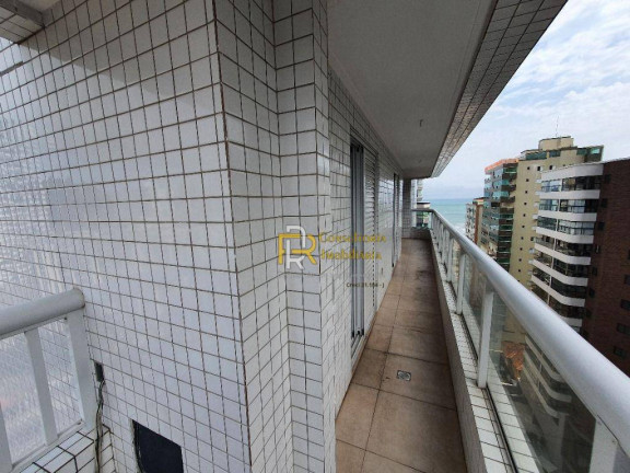 Imagem Apartamento com 3 Quartos à Venda, 129 m² em Canto Do Forte - Praia Grande Imagem Apartamento com 3 Quartos à Venda, 129 m² em Canto Do Forte - Praia Grande