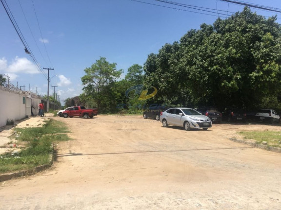Terreno à Venda, 512 m² em Altiplano Cabo Branco - João Pessoa