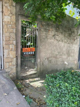 Imagem Terreno à Venda, 150 m² em Cidade Patriarca - São Paulo Imagem Terreno à Venda, 150 m² em Cidade Patriarca - São Paulo
