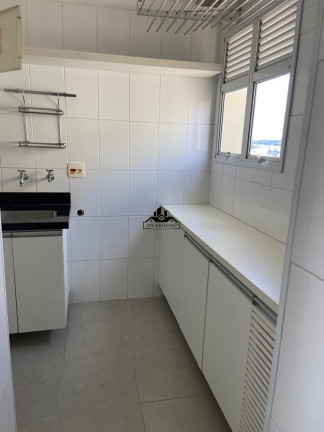 Imagem Apartamento com 3 Quartos à Venda, 228 m² em Centro - Santo André