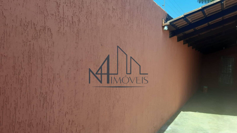 Imagem Casa com 3 Quartos à Venda, 320 m² em Jardim Buriti Sereno - Aparecida De Goiânia
