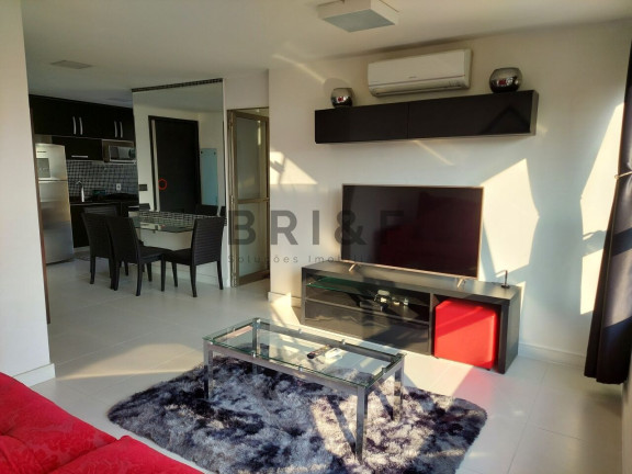 Imagem Apartamento com 2 Quartos à Venda ou Locação, 75 m² em Brooklin - São Paulo Imagem Apartamento com 2 Quartos à Venda ou Locação, 75 m² em Brooklin - São Paulo