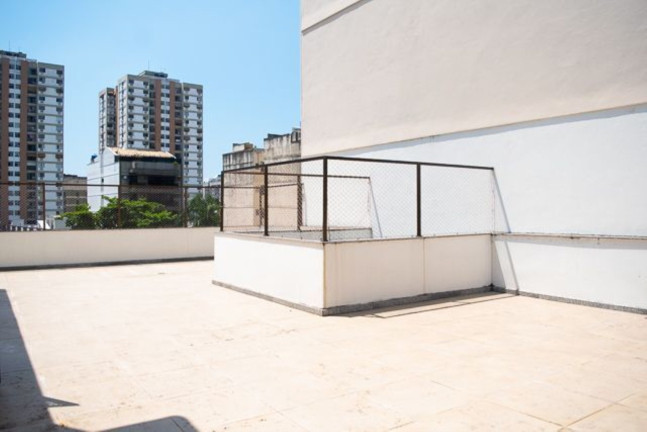 Imagem Imóvel com 3 Quartos à Venda, 92 m² em Tijuca - Rio De Janeiro