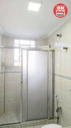 Imagem Apartamento com 2 Quartos à Venda, 89 m² em José Menino - Santos Imagem Apartamento com 2 Quartos à Venda, 89 m² em José Menino - Santos