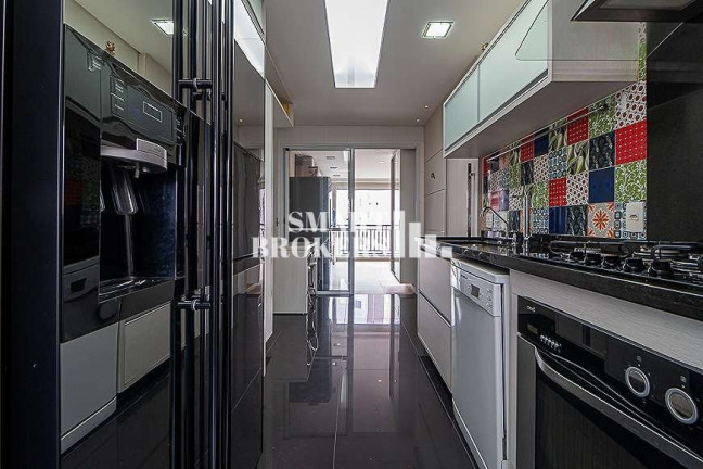 Imagem Apartamento com 3 Quartos à Venda, 184 m² em Vila Mariana - São Paulo