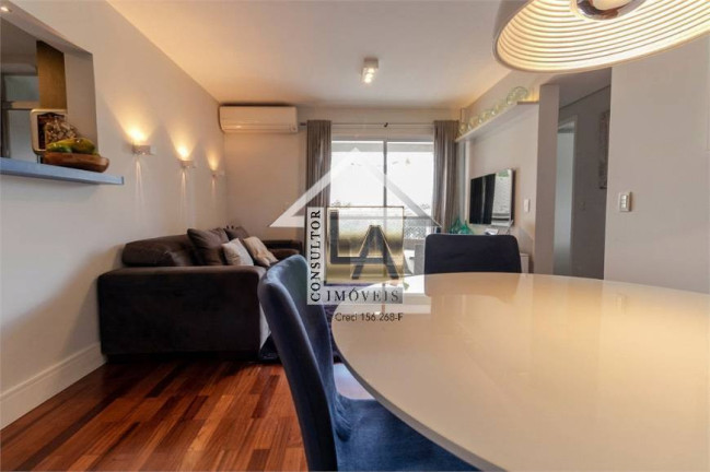 Imagem Apartamento com 2 Quartos à Venda, 71 m² em Chácara Santo Antônio - São Paulo Imagem Apartamento com 2 Quartos à Venda, 71 m² em Chácara Santo Antônio - São Paulo