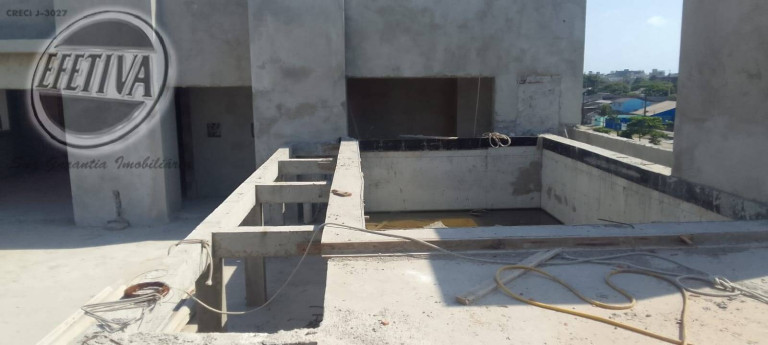 Imagem Apartamento com 2 Quartos à Venda, 12 m² em Albatroz - Matinhos