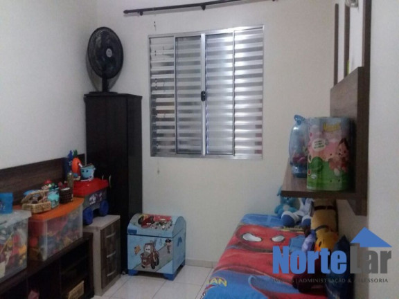 Imagem Sobrado com 3 Quartos à Venda, 110 m² em Vila Cruz Das Almas - São Paulo