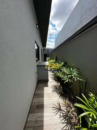 Imagem Casa com 3 Quartos à Venda, 230 m² em Condomínio Campos Do Conde - Barretos Imagem Casa com 3 Quartos à Venda, 230 m² em Condomínio Campos Do Conde - Barretos