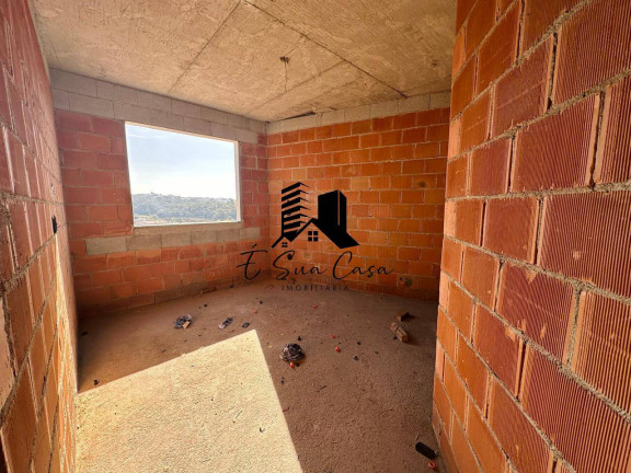 Imagem Cobertura com 3 Quartos à Venda, 130 m² em Arvoredo - Contagem Imagem Cobertura com 3 Quartos à Venda, 130 m² em Arvoredo - Contagem