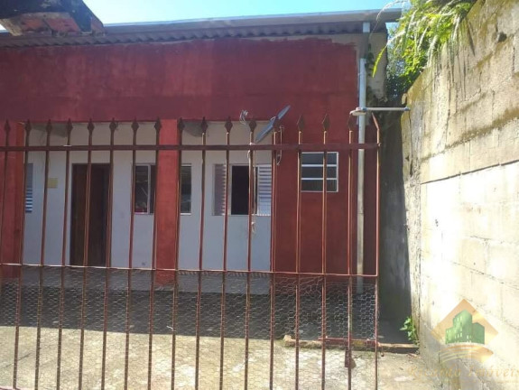 Imagem Casa com 6 Quartos à Venda, 300 m² em Perequê Açu - Ubatuba Imagem Casa com 6 Quartos à Venda, 300 m² em Perequê Açu - Ubatuba