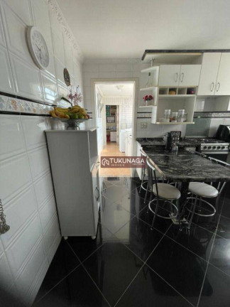 Imagem Apartamento com 2 Quartos à Venda, 96 m² em Jardim São Paulo - São Paulo