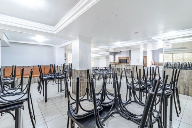 Imagem Apartamento com 2 Quartos à Venda, 101 m² em Centro Histórico - Porto Alegre