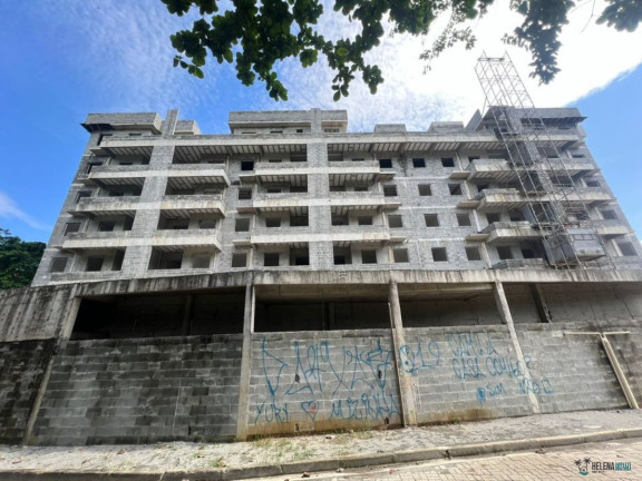 Apartamento com 3 Quartos à Venda, 79 m² em Centro - Ubatuba