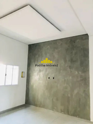 Imagem Casa com 2 Quartos à Venda, 125 m² em Jardim Nova Ipanema - Sorocaba Imagem Casa com 2 Quartos à Venda, 125 m² em Jardim Nova Ipanema - Sorocaba