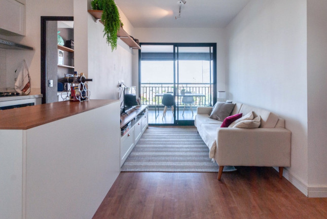 Imagem Apartamento com 2 Quartos à Venda, 59 m² em Alto Do Ipiranga - São Paulo Imagem Apartamento com 2 Quartos à Venda, 59 m² em Alto Do Ipiranga - São Paulo