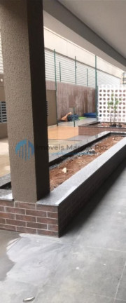 Imagem Apartamento com 4 Quartos à Venda, 109 m² em Tamboré - Barueri