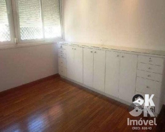 Imagem Apartamento com 3 Quartos à Venda, 180 m² em Jardim Paulista - São Paulo Imagem Apartamento com 3 Quartos à Venda, 180 m² em Jardim Paulista - São Paulo