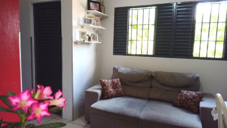 Imagem Apartamento com 2 Quartos à Venda, 48 m² em Gurupi - Teresina