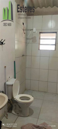 Imagem Casa com 2 Quartos à Venda, em Coronel - Itanhaem Imagem Casa com 2 Quartos à Venda, em Coronel - Itanhaem