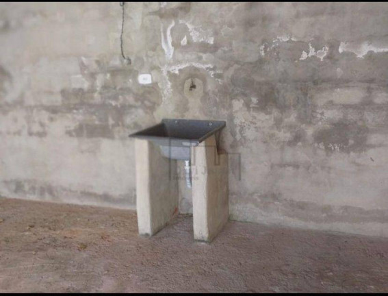 Imagem Casa com 1 Quarto à Venda, 80 m² em Parque São Bento - Sorocaba