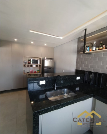 Imagem Apartamento com 2 Quartos à Venda, 54 m² em Parque Residencial Eloy Chaves - Jundiaí