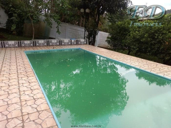 Imagem Chácara com 5 Quartos à Venda, 2.050 m² em Terra Preta (terra Preta) - Mairiporã