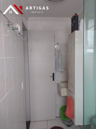 Imagem Apartamento com 3 Quartos à Venda, 110 m² em Conceição - Diadema