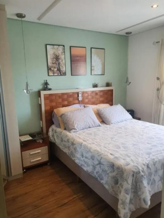 Imagem Imóvel com 3 Quartos à Venda, 130 m² em Baeta Neves - São Bernardo Do Campo