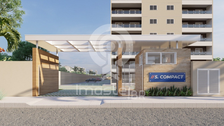 Apartamento com 2 Quartos à Venda, 50 m² em Parangaba - Fortaleza