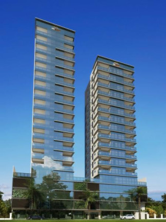 Imagem Apartamento com 4 Quartos à Venda, 177 m² em Meia Praia - Itapema