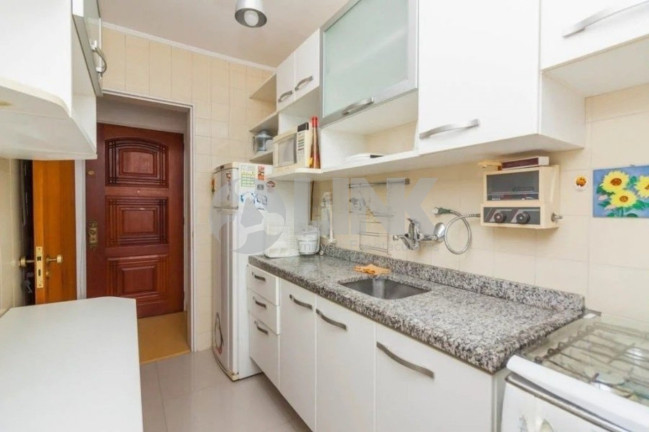 Imagem Apartamento com 2 Quartos à Venda, 58 m² em Santana - Porto Alegre Imagem Apartamento com 2 Quartos à Venda, 58 m² em Santana - Porto Alegre