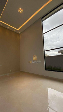 Imagem Casa com 3 Quartos à Venda, 152 m² em Jardim Cristal - Aparecida De Goiânia