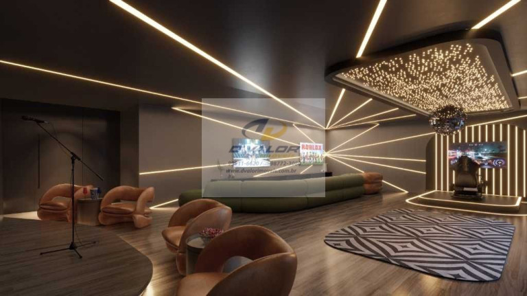 Imagem Apartamento com 3 Quartos à Venda, 114 m² em Formosa - Cabedelo