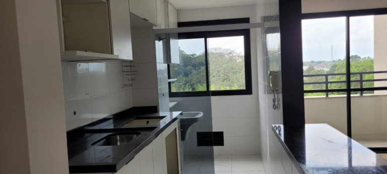 Apartamento com 2 Quartos à Venda, 48 m² em Jardim ísis - Cotia