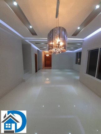 Imagem Casa de Condomínio com 5 Quartos à Venda, 400 m² em Alphaville Nova Esplanada - Votorantim
