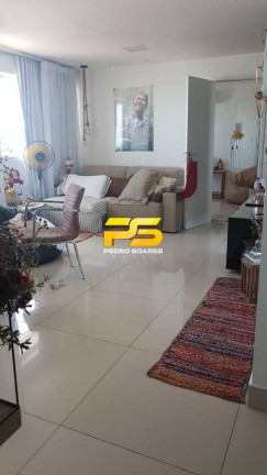 Imagem Apartamento com 2 Quartos à Venda, 75 m² em Tambaú - João Pessoa