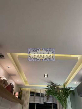 Imagem Apartamento com 3 Quartos à Venda, 125 m² em Humaitá - Rio De Janeiro Imagem Apartamento com 3 Quartos à Venda, 125 m² em Humaitá - Rio De Janeiro