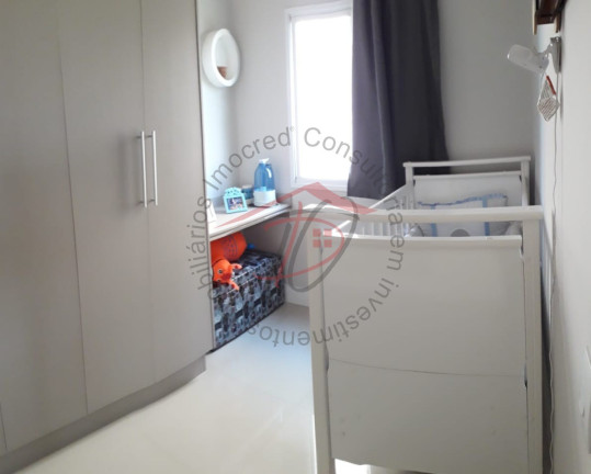 Imagem Imóvel com 2 Quartos à Venda, 57 m² em Jardim Santa Clara Do Lago Ii - Hortolândia Imagem Imóvel com 2 Quartos à Venda, 57 m² em Jardim Santa Clara Do Lago Ii - Hortolândia