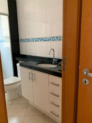 Imagem Apartamento para Alugar, 137 m² em Jardim Irajá - Ribeirão Preto