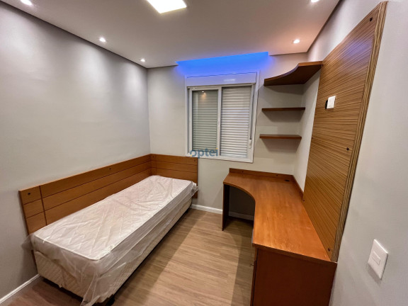 Imagem Apartamento com 2 Quartos à Venda, 55 m² em Rudge Ramos - São Bernardo Do Campo