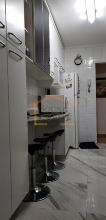 Imagem Apartamento com 3 Quartos à Venda, 79 m² em Tucuruvi - São Paulo Imagem Apartamento com 3 Quartos à Venda, 79 m² em Tucuruvi - São Paulo