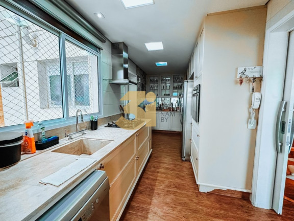 Imagem Apartamento com 3 Quartos à Venda, 142 m² em Morumbi - São Paulo