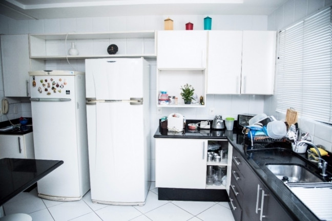 Imagem Apartamento com 3 Quartos à Venda, 178 m² em Lagoa Nova - Natal
