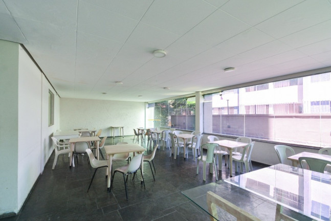 Imagem Apartamento com 3 Quartos à Venda, 74 m² em Vila Gumercindo - São Paulo Imagem Apartamento com 3 Quartos à Venda, 74 m² em Vila Gumercindo - São Paulo