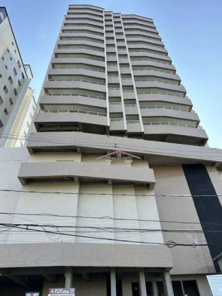 Apartamento com 3 Quartos à Venda, 101 m² em Aviação - Praia Grande