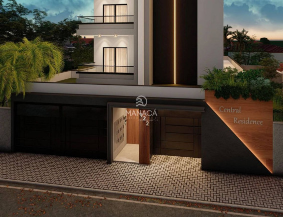 Imagem Apartamento com 3 Quartos à Venda, 88 m² em Centro - Barra Velha